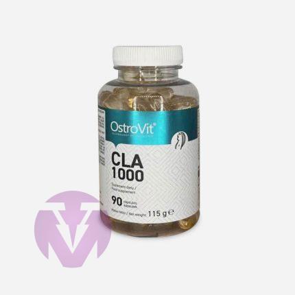 سی ال ای استروویت | CLA OstroVit