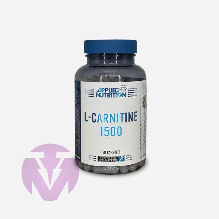 ال کارنیتین 1500 اپلاید نوتریشن | L-CARNITINE Applied Nutrition