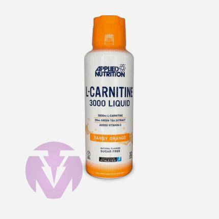 ال کارنیتین مایع 3000 اپلاید نوتریشن | L-CARNITINE LIQUID