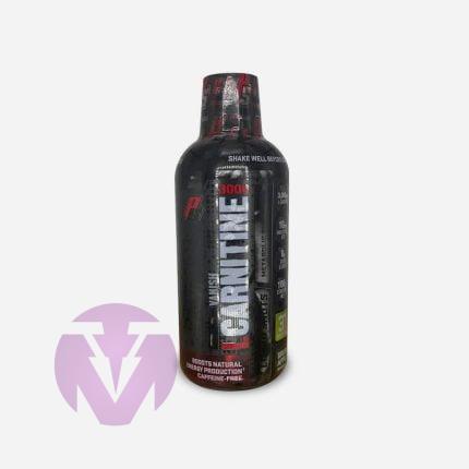 ال کارنیتین مایع پروساپس 3000 | PROSUPPS L-Carnitine