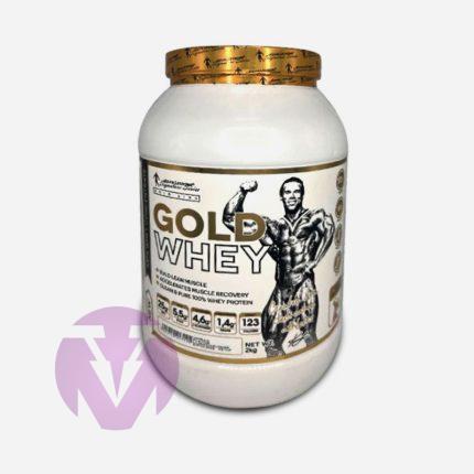 پروتئین وی گلد کوین لورون | Kevin Levrone Gold Whey