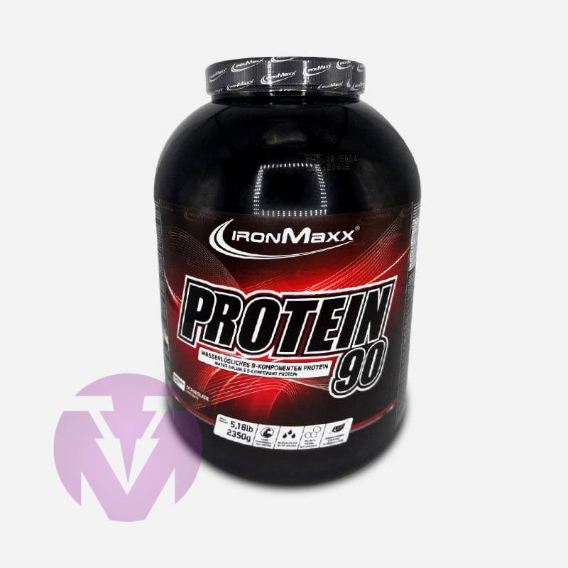پروتئین 90 آیرون مکس | Protein Whey IronMaxx