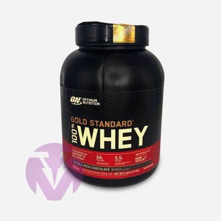 پروتئین وی گلد استاندارد اپتیموم نوتریشن | GOLD STANDARD WHEY PROTEIN