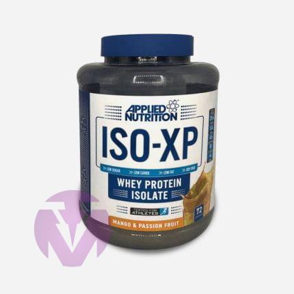 پروتئین وی‌ ایزوله ایکس پی اپلاید نوتریشن | Whey ISO XP Nutrition Applied