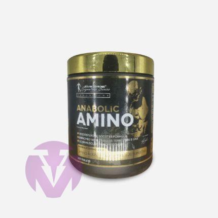 آمینو آنابولیک کوین لورون | Kevin Levrone Amino Anabolic