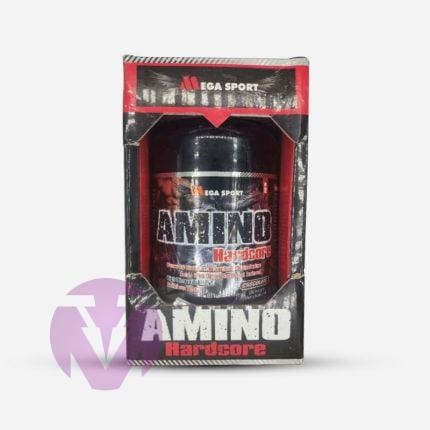 آمینو هاردکور مگا اسپورت | Mega Sport Amino Hardcore