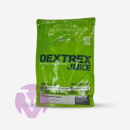 دکستروز الیمپ | Dextrex juice olimp