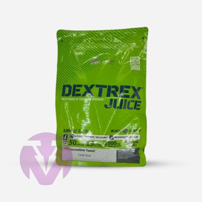 دکستروز الیمپ | Dextrex juice olimp