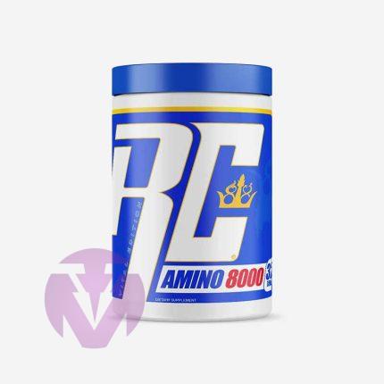 آمینو 8000 رونی کلمن | Amino Ronnie Coleman