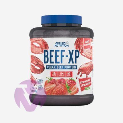 پروتئین وی بیف اپلاید نوتریشن | Applied Nutrition Beef-XP