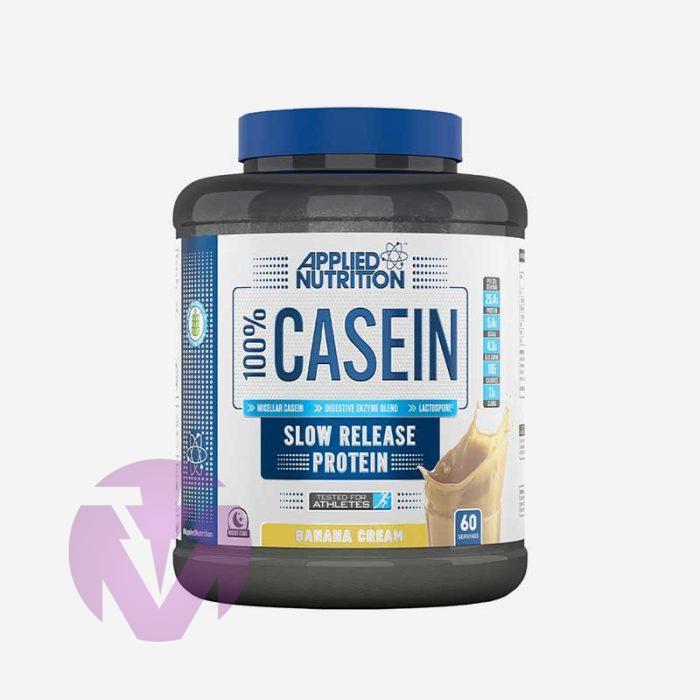 پروتئین کازئین اپلاید نوتریشن | Applied Nutrition Casein Protein