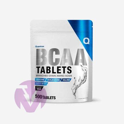 بی سی ای ای کوامترکس تبلت | BCAA Tablets Quamtrax