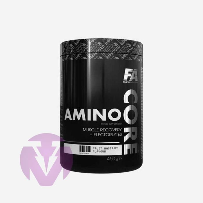 آمینو کور فا | FA Core Amino
