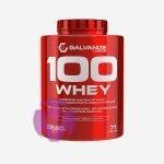 پروتئین وی 100 گالوانایز | Galvanize 100 Whey