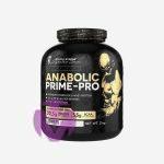 پروتئین آنابولیک پرایم کوین لورون | Levrone Anabolic Prime Pro