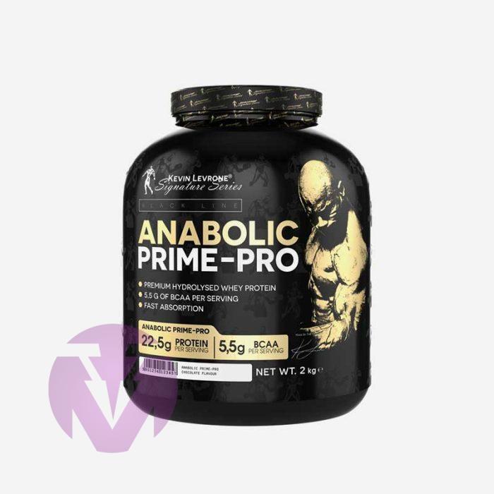 پروتئین آنابولیک پرایم کوین لورون | Levrone Anabolic Prime Pro
