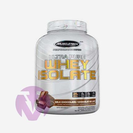 پروتئین وی اولترا ماسل تک | Muscletech Ultra Pure Whey