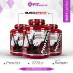 PROTEIN WHEY BLADE