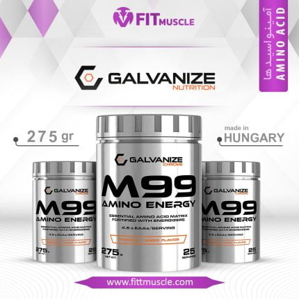 Amino energy Galvanize