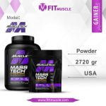 Muscletech Mass Tech Extreme