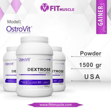 OstroVit Dextrose Natural