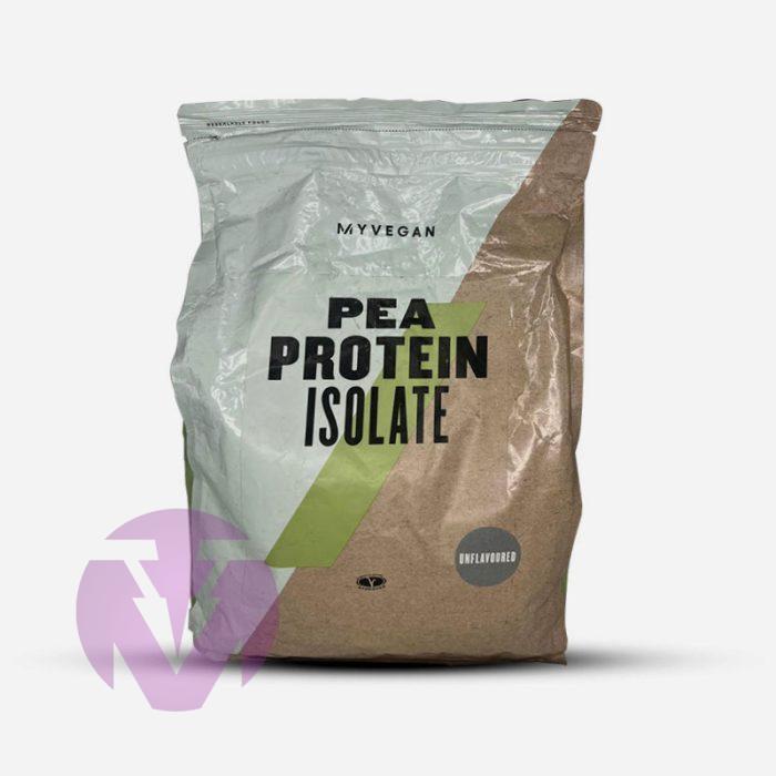 پروتئین ایزوله وگان مای پروتئین | Pea Protein Isolate