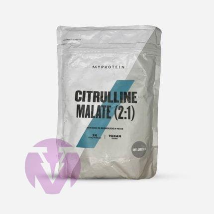 سیترولین مالات مای پروتئین | Citrulline Malat MyProtein 100%