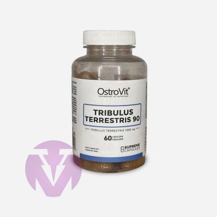 کپسول تریبولوس ترستریس استروویت | OstroVit Tribulus