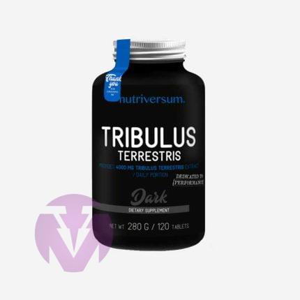 تریبولوس ناتریورسام | Nutriversum Tribulus Terrestris