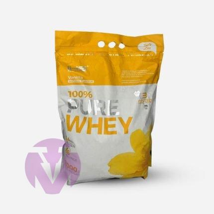 پروتئین وی ای اچ اس کیسه ای 100% پیور | Pure Whey IHS