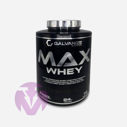 پروتئین وی مکس گالوانایز | Galvanize Whey Max