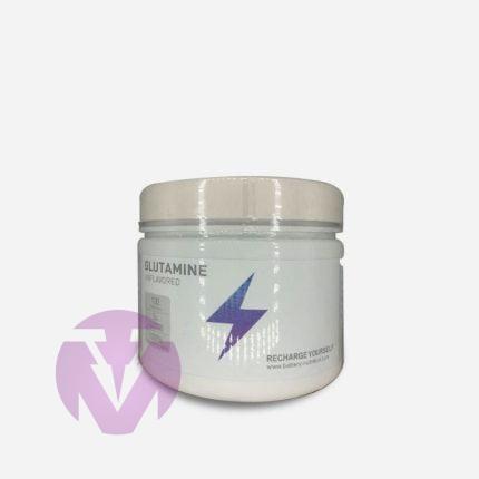 گلوتامین باتری نوتریشن 500 گرمی | Battery Nutrition Glutamine