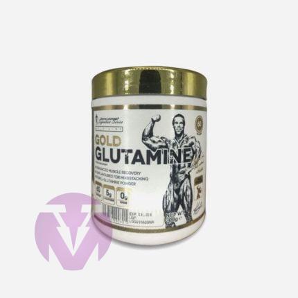 گلوتامین گلد کوین لورون | Glutamine Gold Kevin Levrone
