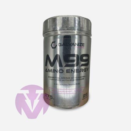 آمینو انرژی M99 گالوانایز | Amino energy Galvanize