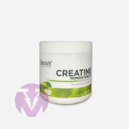 کراتین استروویت مونوهیدرات طعم دار | OstroVit Creatine Monohydrate