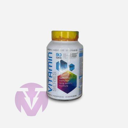 مولتی ویتامین آی اچ اس | IHS Vitamin