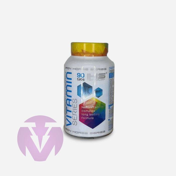 مولتی ویتامین آی اچ اس | IHS Vitamin