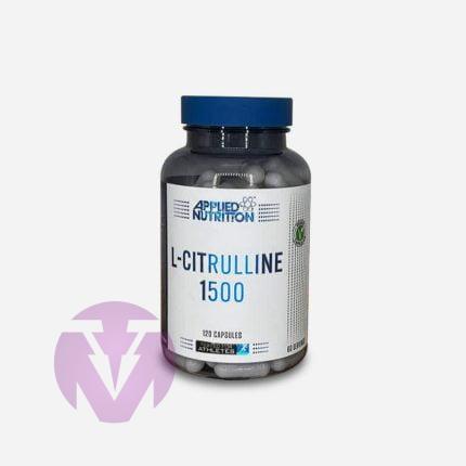 ال سیترولین اپلاید نوتریشن 1500 | Applied Nutrition L-Citrulline