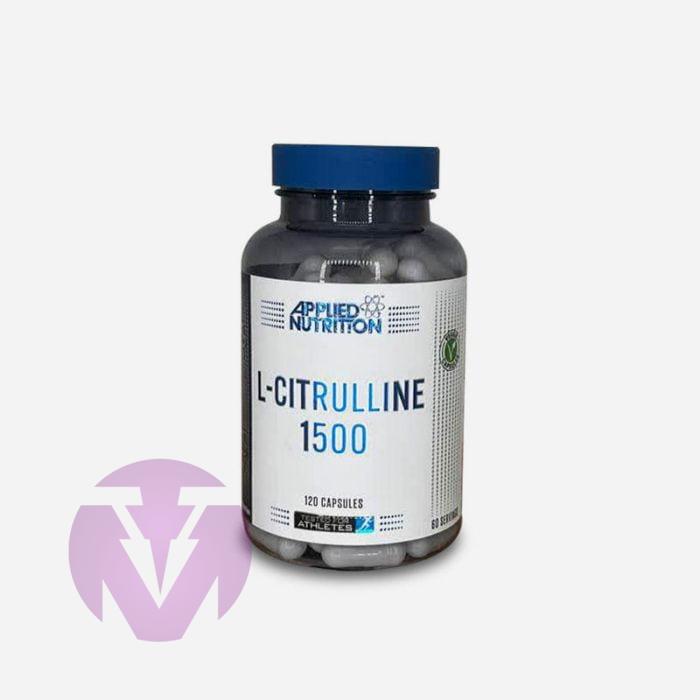 ال سیترولین اپلاید نوتریشن 1500 | Applied Nutrition L-Citrulline