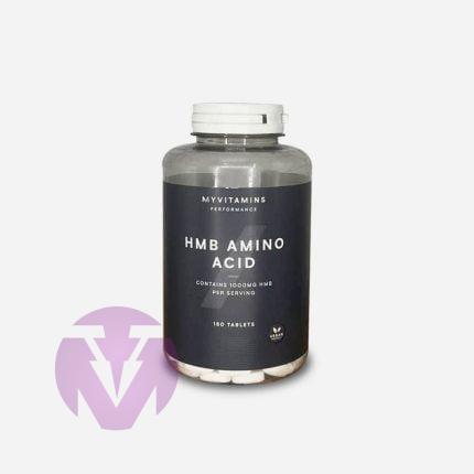اچ ام بی امینو اسید مای پروتئین | HMB Amino Acid