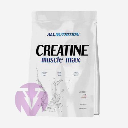 کراتین ماسل مکس آل نوتریشن | ALL NUTRITION CREATINE MUSCLE MAX