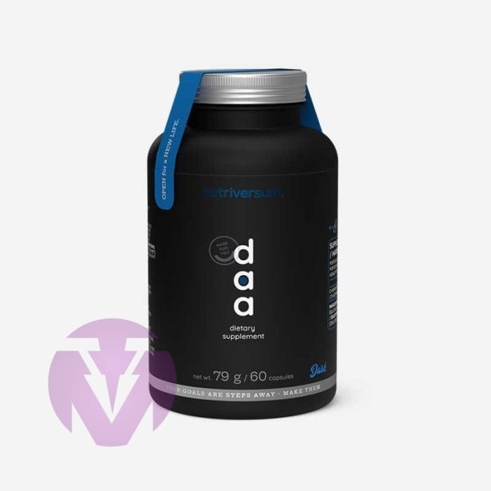 DAA-NUTRIVERSUM