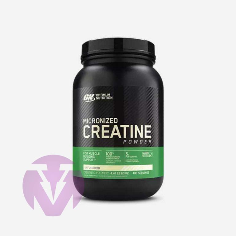 کراتین میکرونایز اپتیموم نوتریشن Micronized Creatine Optimum