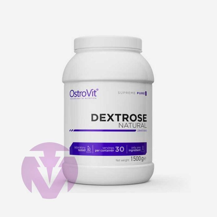 دکستروز نچرال استروویت | OstroVit Dextrose Natural