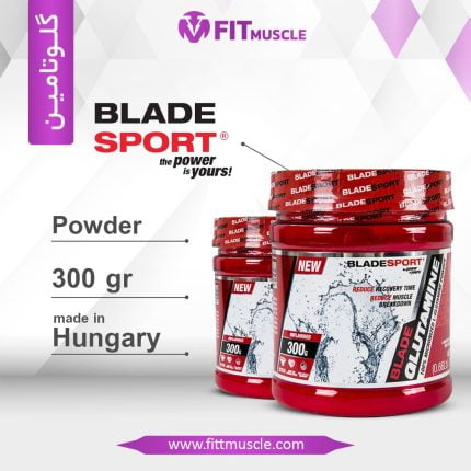 GLUTAMINE BLADE SPORT