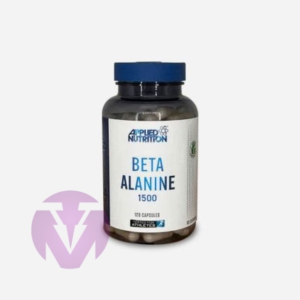 بتا آلانین اپلاید نوتریشن 1500 | Beta Alanine Applied