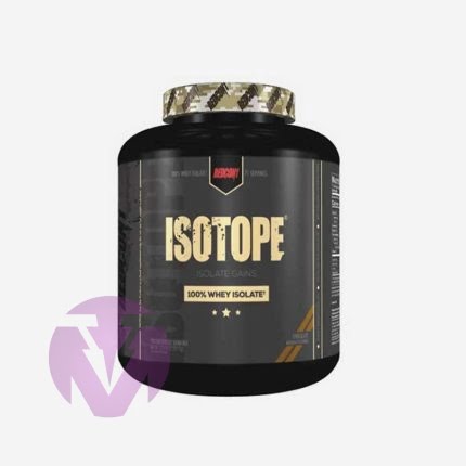 پروتئین وی ایزوله ردکان وان | Redcon1 Isotope 100% Whey