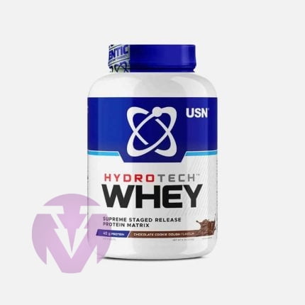 پروتئین وی هیدروتک یو اس ان | Whey Hydrotech USN