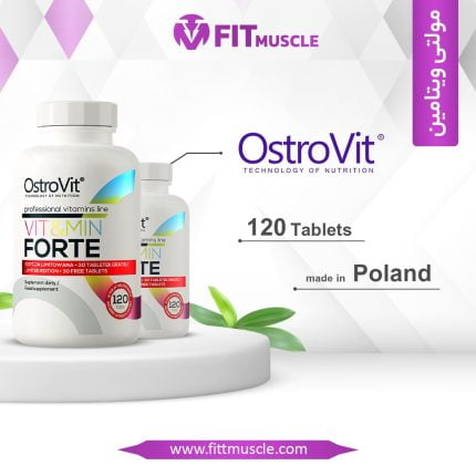 OstroVit Vit&Min FORTE