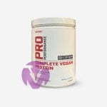 پروتئین گیاهی جی ان سی | GNC Pro Complete Vegan Protein